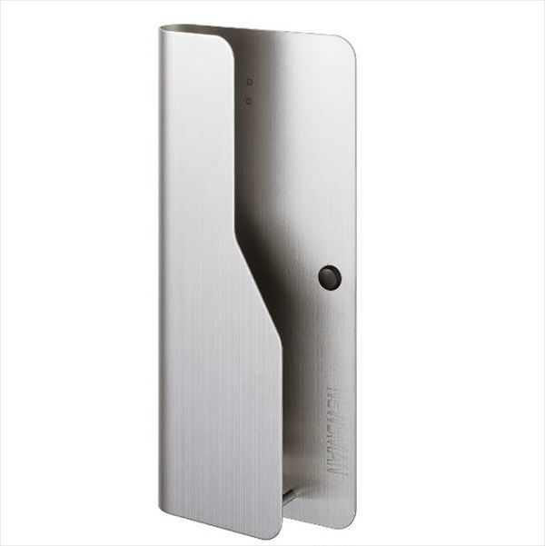 商品番号17797201メーカーコーワソニアサイズ幅 130.0mm × 奥行き 40.0mm × 高さ 310.0mm通常納期5〜10日後発送素材ステンレス重量（kg）0.9設置タイプ壁付け配送区分5※商品により配送可能エリアが異なります。配送エリア表をご覧ください。工事対応この商品は工事を承っておりません。マンション、アパートやホテルの各部屋の壁面やドアに設置可能です。新聞などを折って挟みホールドするタイプで、差込み取出しも簡単です。備考横にも取り付けが可能です。　