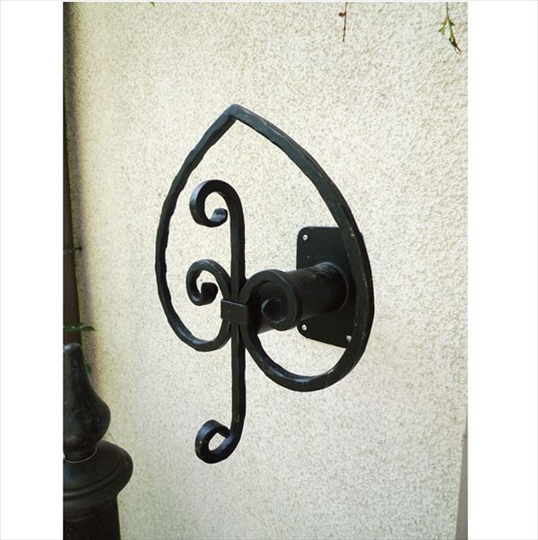 ジャービス商事 ホースハンガー スペード ＃34157