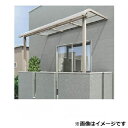 【送料無料】 【法人様限定商品 個人宅・現場配送不可】四国化成 バリューテラスE Rタイプ バルコニータイプ 基本セット 奥行移動桁タイプ 標準高 1間(182...
