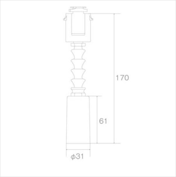 �ӡ��ȥ��˥å� ���֥� ���ݥå� 17cm���꡼�� �� Z7R1717B ���ŵ�����