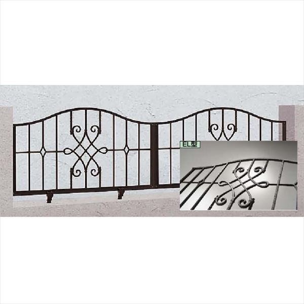 リクシル アプローチ ルナ EL型 本体 T-6