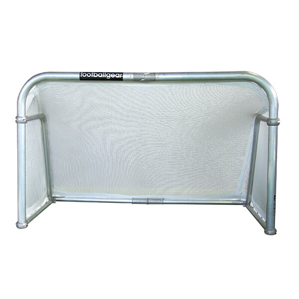 フットボールギア クレイジーゴール CrazyGoal MG-FA1409F 『練習用サッカーゴール』