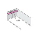 イナバ物置 バイク保管庫 オプション FM-2635HD専用 別売棚Dセット 『バイクガレージ』