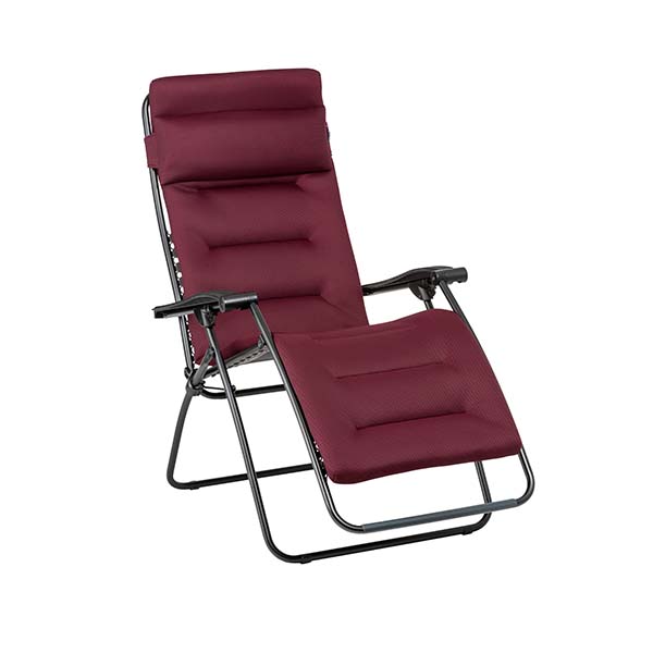 Ǽ䤤碌 Lafuma MOBILIER(ե) RSX CLIP AirComfort ꥯ饤˥󥰥 LFM2038 3186إȥɥ ꥯ饤˥󥰥 ̵ϥ ޤꤿߡ Bordeaux(磻å)