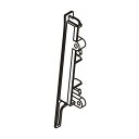 【マラソン対象】YKKAP ルシアスデッキフェンスA05型 UNT-15 切詰用格子キャップ T100 (10個入り) 複合カラー