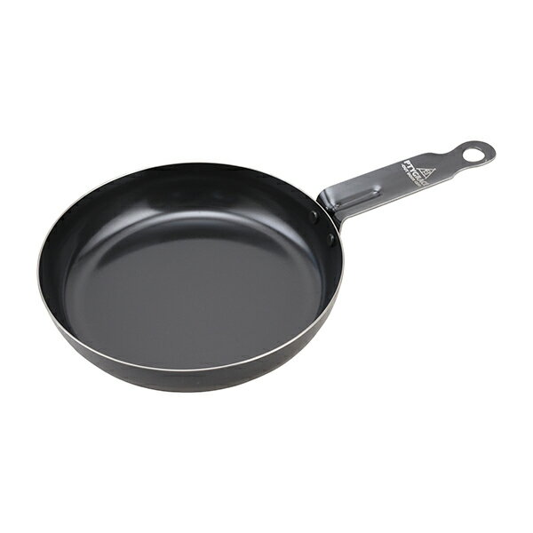ダッチウエストジャパン プリグレース ミニフライパン 16cm レシピ付 PY-SL43