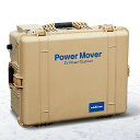 ニチコン nichicon パワー・ムーバー Power Mover EV Power Station 4.5kWモデル（1.5kW×3口） VPS-4C1A 『V2L 電気自動車 アウトドア 災害』 デザートタン