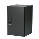 エスディエス 集合住宅向け宅配ボックス スーパーラージタイプ 収納サイズ:100L TK71-CG-R-A 『賃貸 マンション アパート 後付け 宅配ボックス ...
