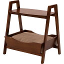 東谷 Ligth Furniture ペットサイドテーブル PET-67