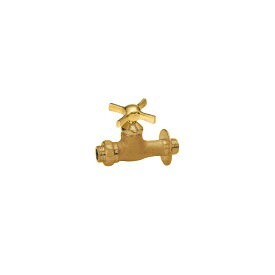 商品番号20015601メーカーニッコー通常納期5〜10日後発送素材銅生産国日本（JWWA)配送区分5※商品により配送可能エリアが異なります。配送エリア表をご覧ください。工事対応この商品は工事を承っておりません。個性的なデザイン蛇口で水まわりをさらに楽しく備考●蛇口を取り付ける前に必ず水道管内のゴミなどを出すために、水道水を通水して下さい。●ホースカプラーに取り付け可能なビニールホースの内径は径12〜15、外径は17〜20です。ホースアダプターとホースカプラーの取付けは、若干固い場合があります。完全に奥まで入ってないと、外れたり、漏水するので、ご注意してください。●飾り蛇口は、凍結防止水栓を除き、寒冷地ではご使用頂けません。　