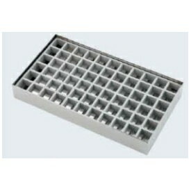 カクダイ 水栓柱パン 451×251 624-951 『水栓柱・立水栓 水受け（パン）』