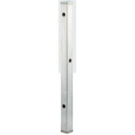 商品番号20025201メーカーカクダイサイズ幅 70.0mm × 奥行き 70.0mm × 高さ 1000.0mm通常納期5〜10日後発送素材ステンレスデザインモダン配送区分5※商品により配送可能エリアが異なります。配送エリア表をご覧ください。工事対応この商品は工事を承っておりません。ステンレスのシンプルモダンにあう水栓柱です備考●本体部に衝撃を与えないでください。破損の恐れがあります。