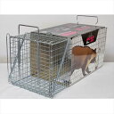 栄工業 捕獲器ジャンボ RBシリーズ Dタイプ TN-2 No.302(4)