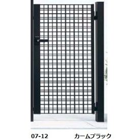 商品番号20253301メーカーYKKAPサイズ幅 800.0mm × 高さ 1000.0mm通常納期5〜10日後発送用途片開き素材アルミ配送区分1※商品により配送可能エリアが異なります。配送エリア表をご覧ください。工事対応この商品は工事を承っておりません。YKKの門扉で、シンプルモダン・和モダンなお家にあうデザインです。またサイズ・パネルバリエーションも充実しており、敷地・お家にあわせて自分好みに細かく調整することができます。掲載価格はハンドル錠E8型ですが、タッチ錠などに変更することが可能です。またペア商品（同様のデザイン）のフェンスも設定されており、敷地全体をトータルでコーディネートします。備考●「本体」＋「柱」＋「錠」のセットとなります。●セット価格は内開き仕様で打掛錠1型での価格です。※サイズ（幅）は扉部分のみの合計寸法となります（例：両開きの場合、扉2枚分の寸法）。柱の外〜外までの寸法とは異なります。●オーナメントの取付けや各仕様の変更は、セット価格から加算および減算してください。●門扉には、子扉（W04サイズ）を除き、オーナメントの取付けが可能です。