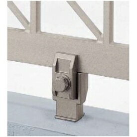 YKK シャローネフェンスSS03型 スライド自由柱2型 T60 TFC-SS03