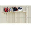 【楽天スーパーセール】タクボ物置 Mrストックマン サイド棚 20+21用 NST-13