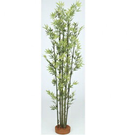 Rakuten - 『人工植栽』　タカショー グリーンデコ和風　青竹7本立 鉢無　1.5m　GD-54S　#21498300