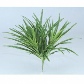 『人工植栽』 タカショー グリーングッズ グランドカバー下草 ヤブラン グリーン W25cm GN-69G