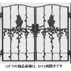 リクシル 新日軽 ディズニー門扉 角門柱式 プーさんb型 0812 両開き オンライン リクシル ブラック エクステリアのキロ支店 送料無料 リクシル アルミ鋳物の門扉に かわいいキャラクターをやさしく再現 リクシル 新日軽 ディズニー門扉 角門柱式 プーさんb型 0812 両開き オンライン リクシル ブラック エクステリアのキロ支店 送料無料 リクシル アルミ鋳物の門扉に かわいいキャラクターをやさしく再現