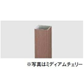 リクシル デザイナーズパーツ 柱材 40×40 L=1850 マテリアルカラー 8TYD42□□ 『外...