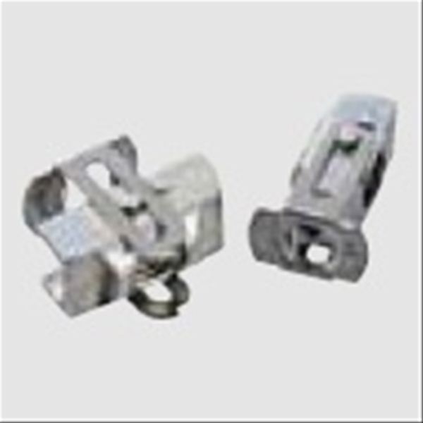 リクシル デザイナーズパーツ ターンナットM4用 （10個入り） 8TYE71ZZ 『外構DIY部品』