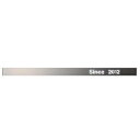 オンリーワン テラス オプションプレート Mサイズ KS1-A083 『表札 サイン 戸建』