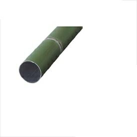 タカショー エバーアートウッド部材 アル銘竹（装飾用） 80径 『外構DIY部品』