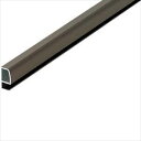 【お買い物マラソン期間中P2倍】タカショー 人工竹垣材料 ユニバンブーボード用胴縁 20×40 20×40×L3700長尺 UDS-37 『ガーデニングDIY部材』 #19817700