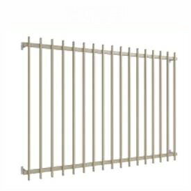 三協アルミ　面格子MS型　たて格子　幅890mm×高さ800mm　入隅『格子 防犯 防犯対策 台風対策 アルミ ア..