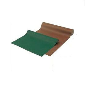 商品番号22644901メーカータカショーサイズ幅 1000.0mm × 奥行き 25000.0mm × 高さ 0.5mmカラーグリーン通常納期5〜10日後発送用途地表対応タイプ植栽シート配送区分1※商品により配送可能エリアが異なります。配送エリア表をご覧ください。工事対応この商品は工事を承っておりません。●耐久性に優れ、水、空気を通すなど生物生態系を保護し、気温の急激な変化を緩やかにし、植物根を守ります。また、シート裏面は、綿状不織布で空気層ができ、断熱効果があります。●雑草の繁殖、侵入を防ぎ、目的の植物だけを育てる防草・植栽兼用シート。施工後、除草の手間を省くなど低メンテナンスで植物を育成します。河川などの法面や高速道路の中央分離帯など除草しづらい場所に。備考● 既存雑草地に施工する際は、土に根が残っていると施工を行った後でも発育する雑草（一年草雑草、多年草雑草、越年雑草など）があります。必ず施工前に除草剤で前処理を行ってください。● 防草・植栽シートは、雑草等の繁殖を抑制するものであり、完全防草ではありません。1カ所に雑草が発生すると、周囲に遮るものがないため、1つの株が大きく成長する傾向がありますので、定的なメンテナンスが必要です。　