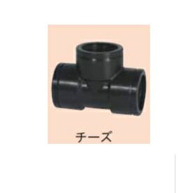 グローベン ポンプオプション イージーフィット継手 ネジ口径 G11/2 チーズ C40MSP440 『ガーデニングDIY部材』