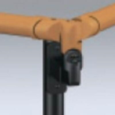 商品番号22841601メーカー三協アルミサイズ高さ 800.0mm通常納期5〜10日後発送直径（mm）40素材アルミ配送区分1※商品により配送可能エリアが異なります。配送エリア表をご覧ください。工事対応この商品は工事を承っておりません。玄関アプローチの通行をサポートする歩行者用補助手すりです。握り易さを追求した形状の3型・4型、高台施工の住宅にも取付け可能な転落防止柵タイプなど、幅広い住宅様式や施工条件に対応できるように、納まりやカラー、オプションも充実しています。1型はベーシックなアルミ形材タイプ、2型は天然木のような優しい手触りが特徴の【エラストマー笠木】、3型はユニバーサルデザインの視点で開発されたアルミタイプ、4型は2型と3型のいいところをプラスした最上級のタイプです。特に3型・4型は、河原　雅典先生が設計したデザインで、非常に人気があります備考【注意】●支柱は1200mm以下の間隔で施工して下さい。●端部用笠木は、端部の片側のみで使用して下さい。（両側には使用しないで下さい）●たて格子パネル・鋳物パネルを取付ける場合は、必ず支柱芯々1200mmで施工して下さい。●手すりに乗ったり、腰かけたり、ぶら下がったりしないで下さい●太陽熱により、手すりの表面が高温になる場合がありますので、注意して下さい　（表面温度は、材質によらず濃い色ほど高温になる傾向があります）●ヒトが滞留したり、多くの人が利用する恐れのある場所には設置しないでください。　