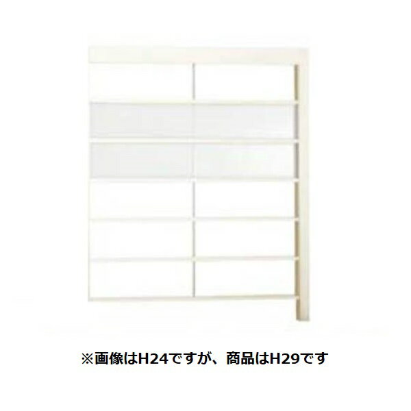 商品番号22867501メーカーリクシルサイズ幅 2000.0mm × 高さ 2905.0mmカラーアルミカラー通常納期7〜14日後発送用途本体素材アルミ対応タイプ耐風圧速度　風速33.1m/s配送区分1※商品により配送可能エリアが異なりま...
