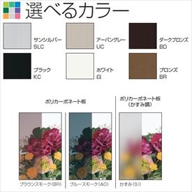 サイクルポート 三協アルミ カムフィエース ミニタイプ 奥行2連結タイプ 2921×2 H2...