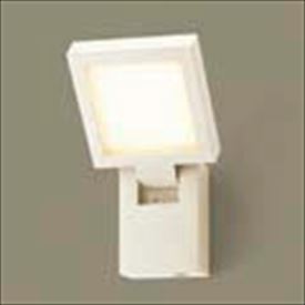 リクシル 12V 美彩 エスコートスポットライト (センサ無し) LED 8 VLG22 JW 『ローボルトライト』 『エクステリア照明 ライト』 ホワイト(ア...