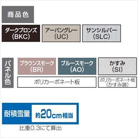【送料無料】三協アルミ 独立式テラス レボリューD 3.5間×5尺 600タイプ／関東間／...