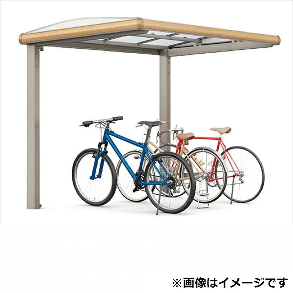 商品番号23493601メーカーリクシルサイズ幅 1800.0mm × 奥行き 2197.0mm × 高さ 1900.0mmカラーアルミ形材色＋木目色通常納期5〜10日後発送素材アルミ収納目安台数（台）3対応タイプ一般地型配送区分1※商品により配送可能エリアが異なります。配送エリア表をご覧ください。工事対応この商品は工事を承っておりません。TOEX（リクシル）の2015年発売のサイクルポートです。アルミ製でサビにも強く、5つのカラーバリエーション＆条件や用途に応じて屋根材を選べます。サイズやデザインバリエーションが豊富なので、色々比べてみたいというあなたにおすすめな＜フーゴシリーズ＞です備考●本体カラーと屋根カラーをご指示下さい。●家屋の雪や植木鉢などの落下のおそれのある場所への施工はさけてください。●豪雪地帯での施工はさけてください。●積雪が20cmを超えないうちに、必ず雪おろしをしてください。●絶対に屋根の上に乗らないでください。●FRP板は製造上、初期に特有のにおいがありますが、使用していくうちになくなります。人体への影響はありませんので安心してご使用ください。●みだりに改造、変更をしないでください。●熱による膨張・収縮により屋根材がこすれる音が発生しますが、性能上問題はありません。
