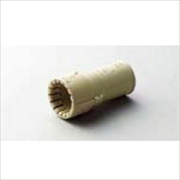 リクシル 配管部材 径16カップリング （PF管-VE管） 8 VLP36 ZZ 『ローボルトライト』 『エクステリア..