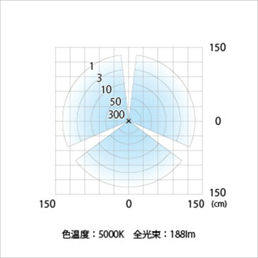 タカショー ポールライト(ローボルト) エクスレッズ ポールライト8型 HBC-W24S #71556500 *LED交換不可 『エクステリア照明 ライト』 シルバー/LED色(白)
