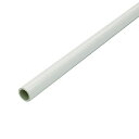 タカショー 電線保護管 径16(VE管) 2m (ローボルト用) HEC-010W #49416300 『エクステリア照明 ライト』