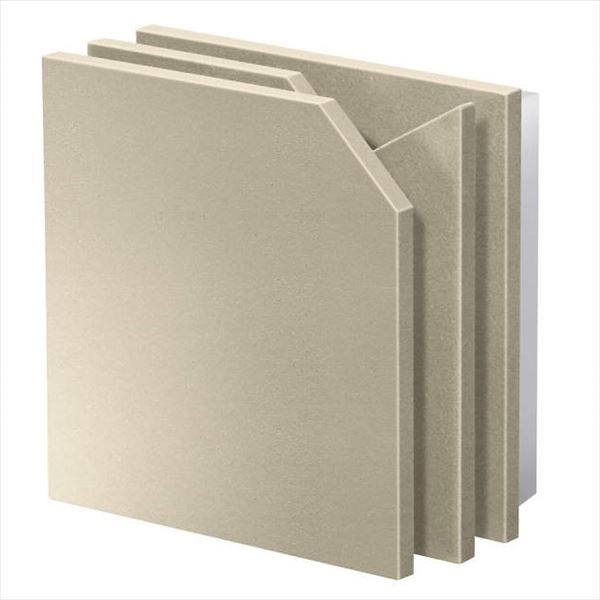 三協アルミ コレット部材 照明 ソウ2型（LED照明） 『機能門柱 機能ポール』