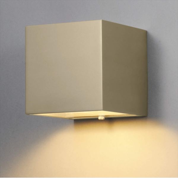 三協アルミ コレット部材 照明 PD36型（LED照明） 『機能門柱 機能ポール』