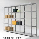 イナバ物置 オプション ガレーディア(GRN)用 物品棚(軽量タイプ) 間口01(907mm) 標準棚(奥行438mm) 基本棟 高さH(2100mm)