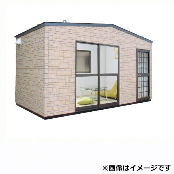 プレハブ 小屋 中古