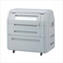【法人様限定商品 個人宅・現場配送不可】四国化成 ゴミストッカーEPシリーズ GSEP65A-LG EP650 内容器なし キャスタータイプ 『ゴミ収集庫』『ダ...