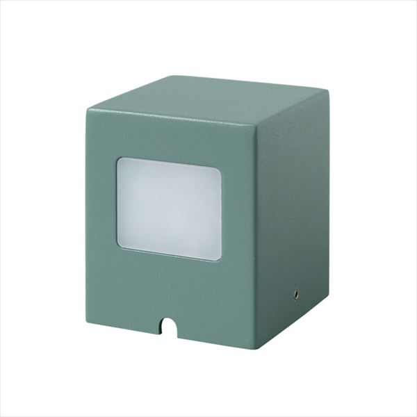 オンリーワン プリモ デュアルライト スクエアタイプ 0.3W 1個 MY1-3092 『エクステリアライト 屋外照..