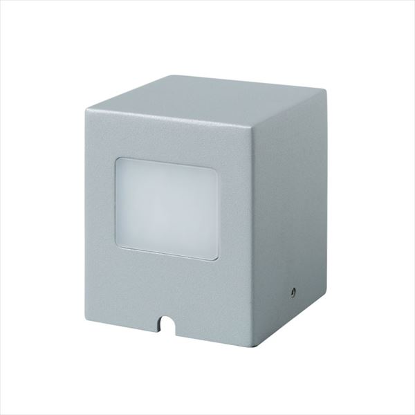 オンリーワン プリモ デュアルライト スクエアタイプ 0.3W 1個 MY1-3094 『エクステリアライト 屋外照..