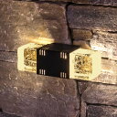 オンリーワン ノートル ライン 電球色 100V仕様 ベース:ブラック AG1-NTLB0Y 『エクステリアライト 屋外照明』