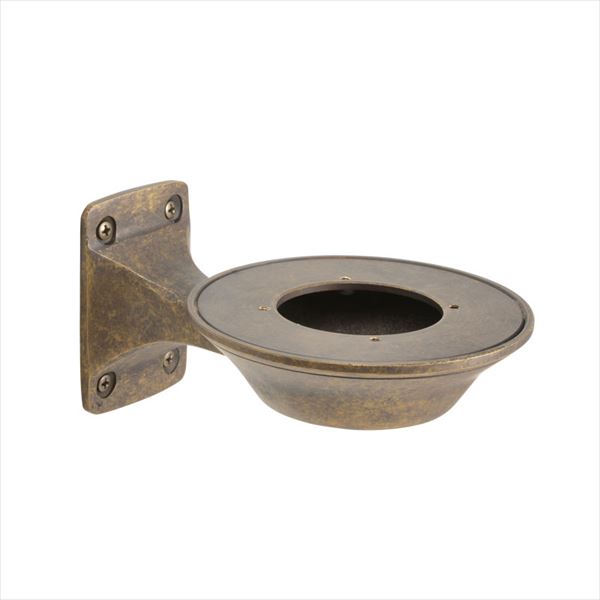 商品番号28183601メーカーオンリーワンサイズ幅 114.0mm × 奥行き 158.0mm × 高さ 74.0mmカラー古色通常納期7〜14日後発送重量（kg）0.7配送区分8※商品により配送可能エリアが異なります。配送エリア表をご覧ください。工事対応この商品は工事を承っておりません。ウォールライトとしてお使いいただけます。備考BH1000・BH1000LOW・BH1012用●サイズ(mm)W114×H74×D158●重量(kg)0.7●材質真鍮※器具が正立しない向きには取り付けないでください。※照明器具は含まれておりません。別途ご購入ください。　