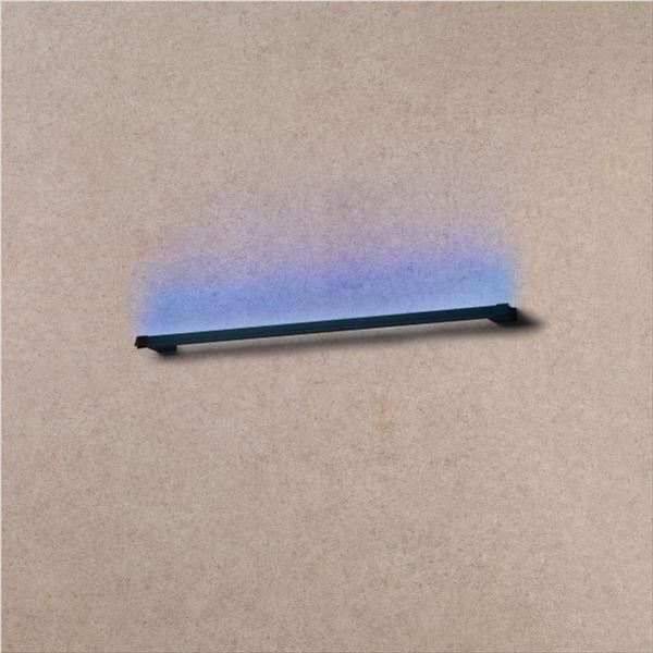 Light - 【送料無料】タカショー レターバーライト 照射タイプ770 青 HBA-B32K #71012600『ガーデンライト 屋外 LED エコ 節電 省エネ おしゃれ 照明 ライティング 演出 Takasho ガーデニング』 青